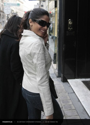 Freida Pinto pic #140405