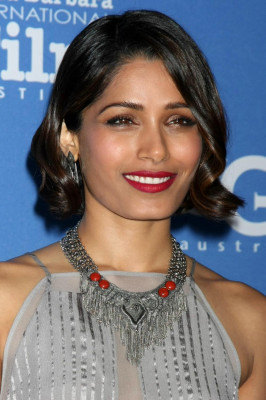 Freida Pinto pic #756922