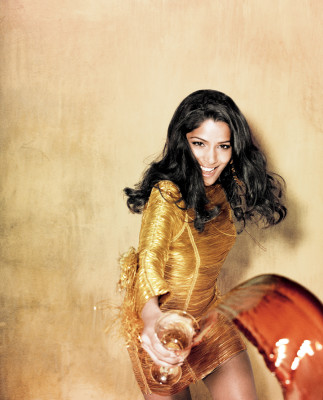 Freida Pinto pic #281642