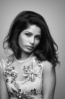 Freida Pinto pic #817264