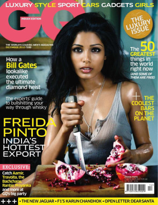 Freida Pinto pic #316166