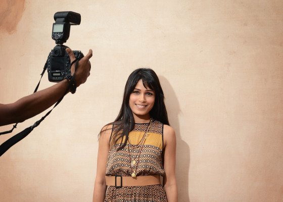 Freida Pinto pic #564284