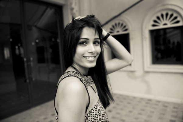 Freida Pinto pic #564285