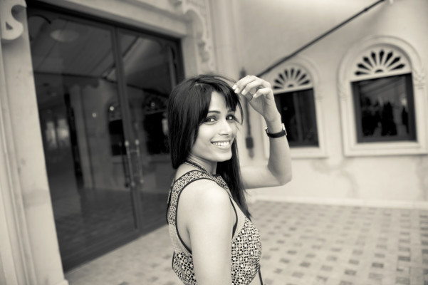 Freida Pinto pic #564286