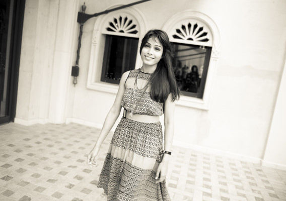 Freida Pinto pic #564283