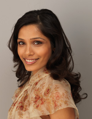 Freida Pinto pic #628376