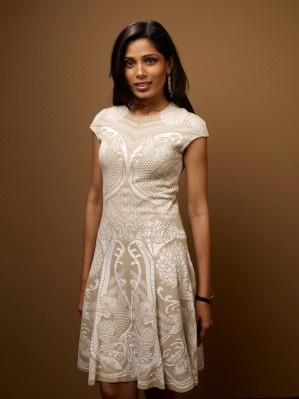 Freida Pinto pic #288170