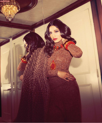 Freida Pinto pic #302910