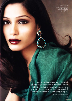 Freida Pinto pic #139383