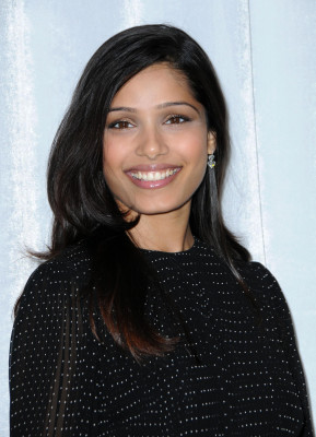 Freida Pinto pic #241777