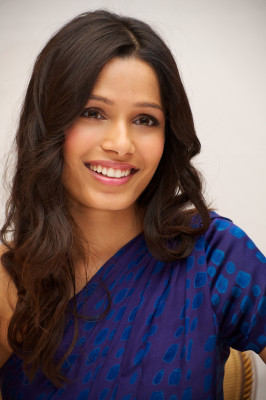 Freida Pinto pic #429792