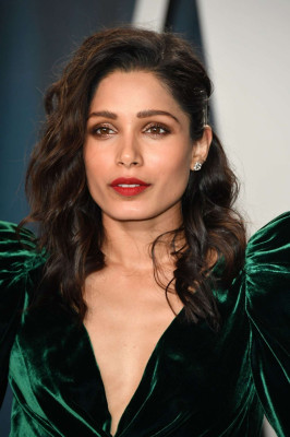 Freida Pinto pic #1233021