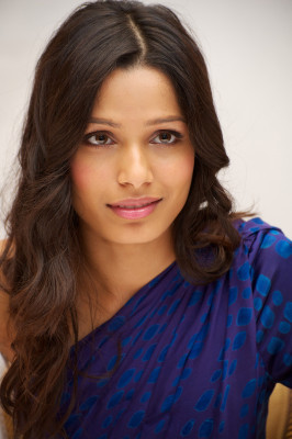 Freida Pinto pic #429791