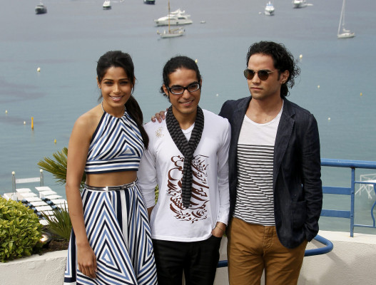 Freida Pinto pic #490837