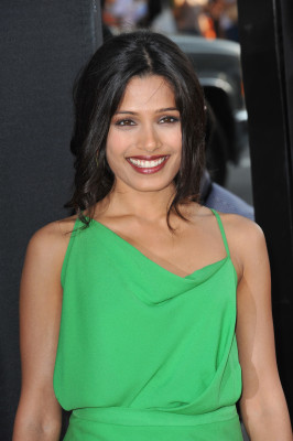 Freida Pinto pic #396548