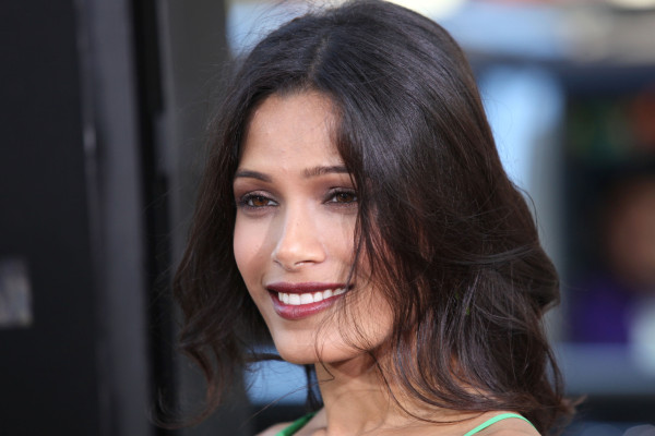 Freida Pinto pic #396979