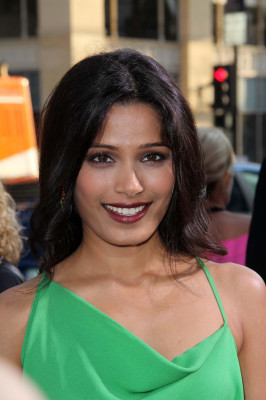Freida Pinto pic #396980