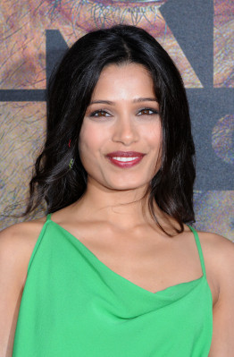 Freida Pinto pic #396981
