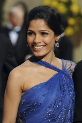 Freida Pinto pic #136181