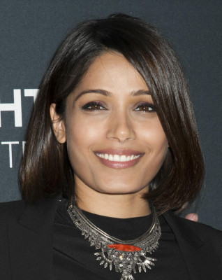Freida Pinto pic #764372