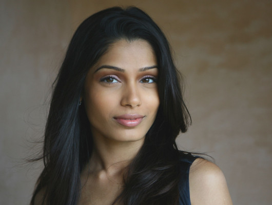 Freida Pinto pic #139242