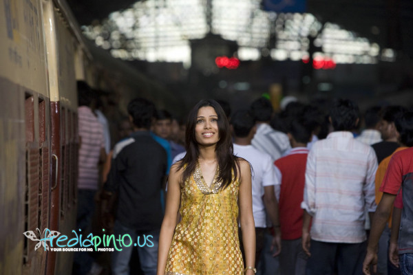 Freida Pinto pic #142472