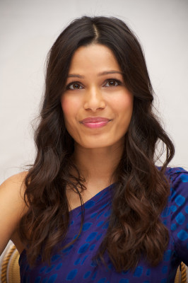 Freida Pinto pic #429790