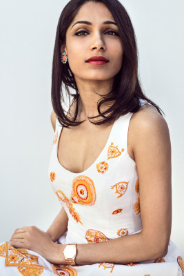 Freida Pinto pic #855915
