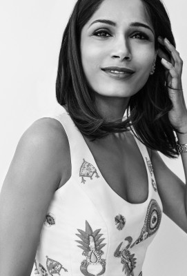 Freida Pinto pic #855914