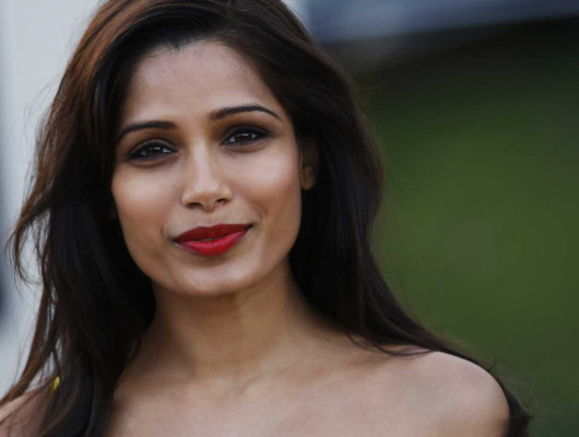 Freida Pinto pic #592609