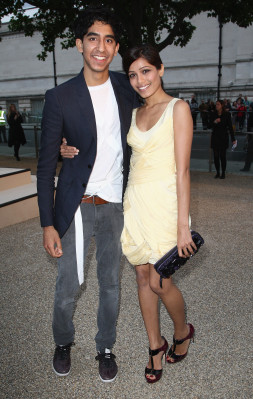 Freida Pinto pic #697965