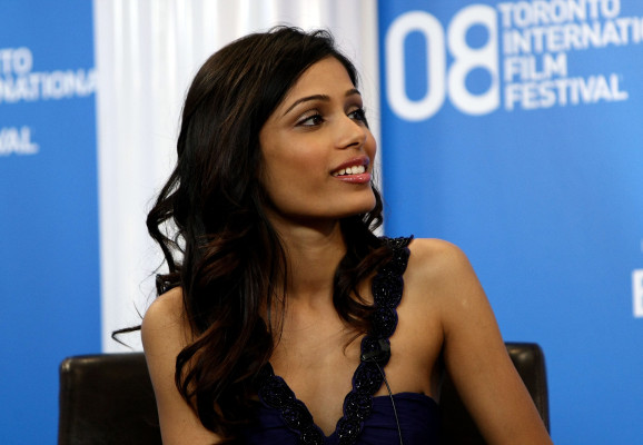Freida Pinto pic #135590