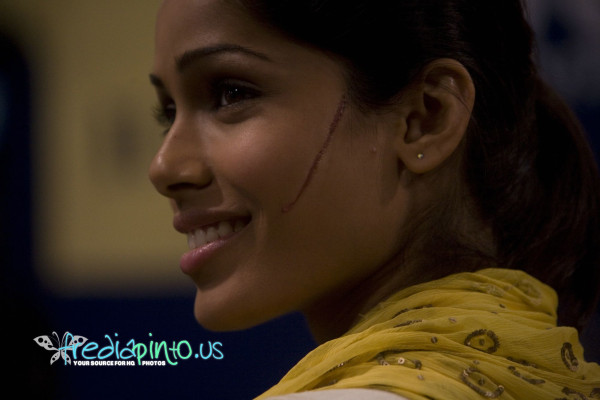 Freida Pinto pic #145662