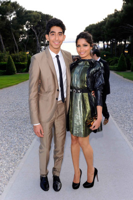 Freida Pinto pic #402588