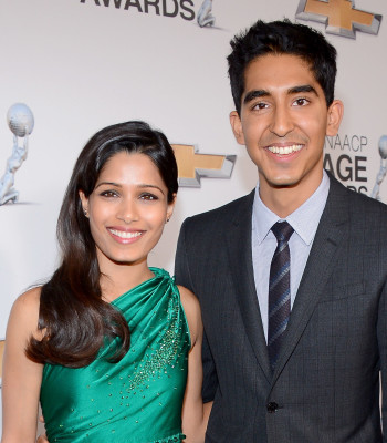 Freida Pinto pic #579151