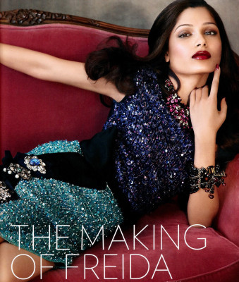 Freida Pinto pic #286765
