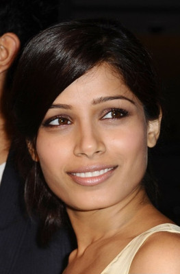 Freida Pinto pic #193647