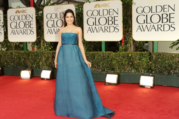 Freida Pinto pic #438180