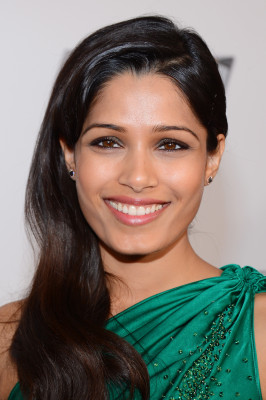 Freida Pinto pic #579152