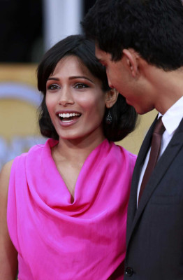 Freida Pinto pic #592606