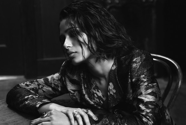 Freida Pinto pic #770327