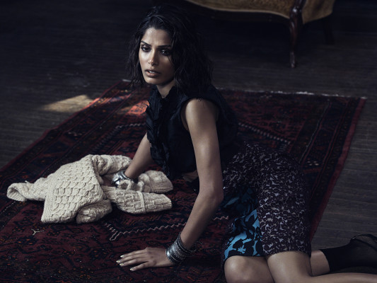 Freida Pinto pic #770389