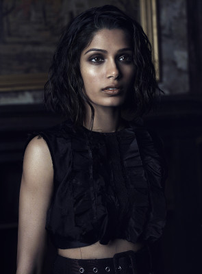 Freida Pinto pic #770391