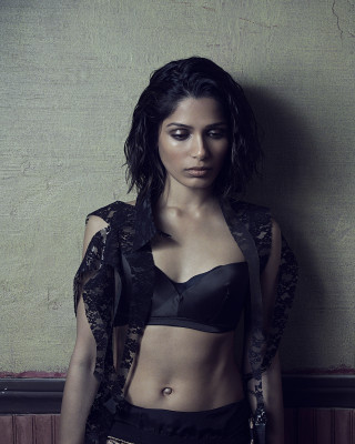 Freida Pinto pic #770363