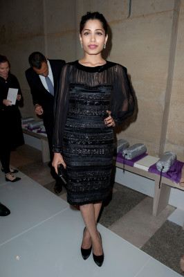 Freida Pinto pic #499424