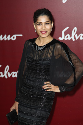 Freida Pinto pic #499426