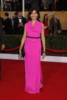 Freida Pinto pic #592588