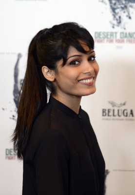 Freida Pinto pic #641130