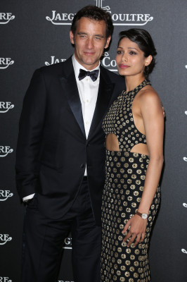 Freida Pinto pic #531840
