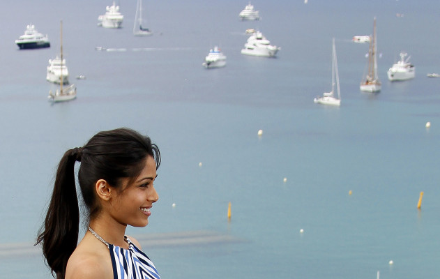 Freida Pinto pic #496792